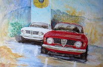Alfa Corse